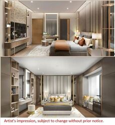 Bishopsgate Residences (D10), Condominium #518123851